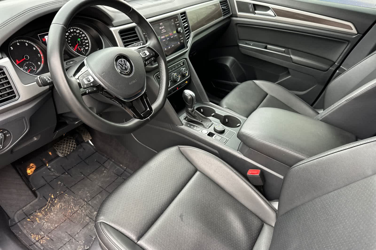 Thumbnail: 2019 Volkswagen Atlas - 11