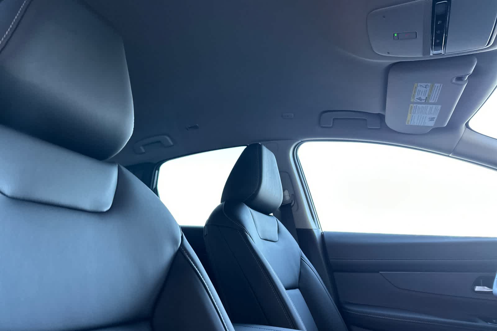 Thumbnail: 2026 Nissan Murano - 17