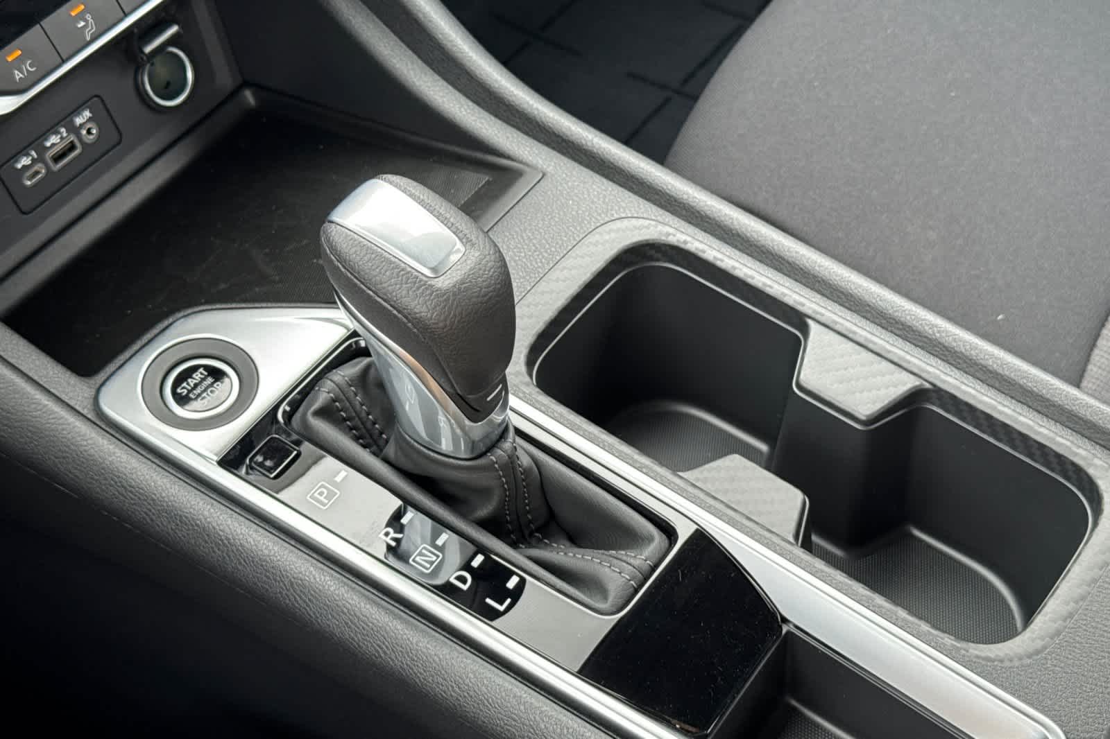 Thumbnail: 2025 Nissan Sentra - 20