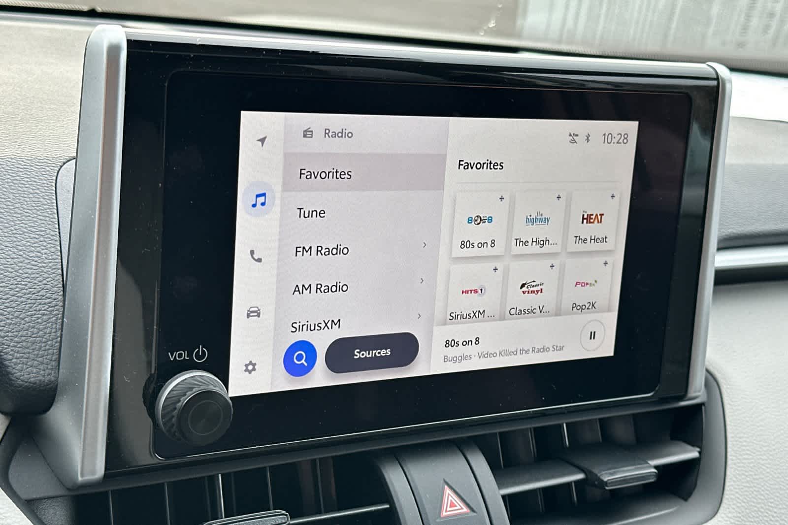 Thumbnail: 2025 Toyota RAV4 - 18