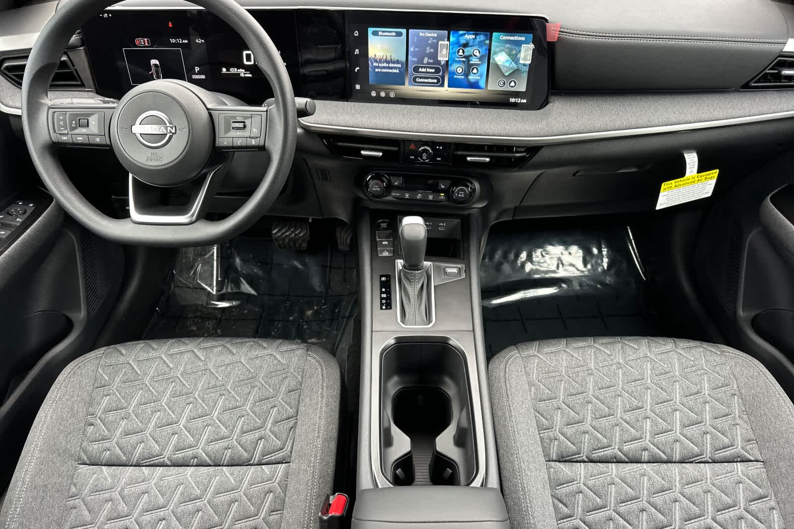 Thumbnail: 2026 Nissan Kicks - 3