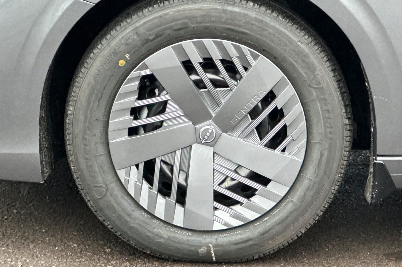 Thumbnail: 2026 Nissan Sentra - 23