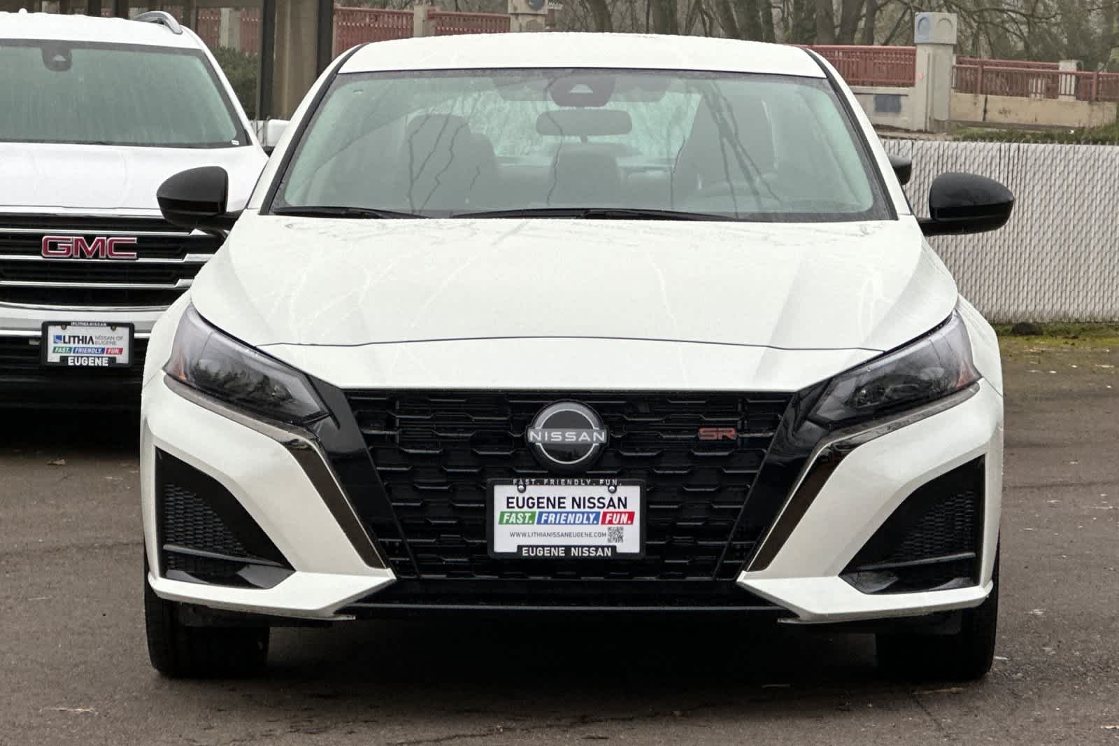 Thumbnail: 2025 Nissan Altima - 10