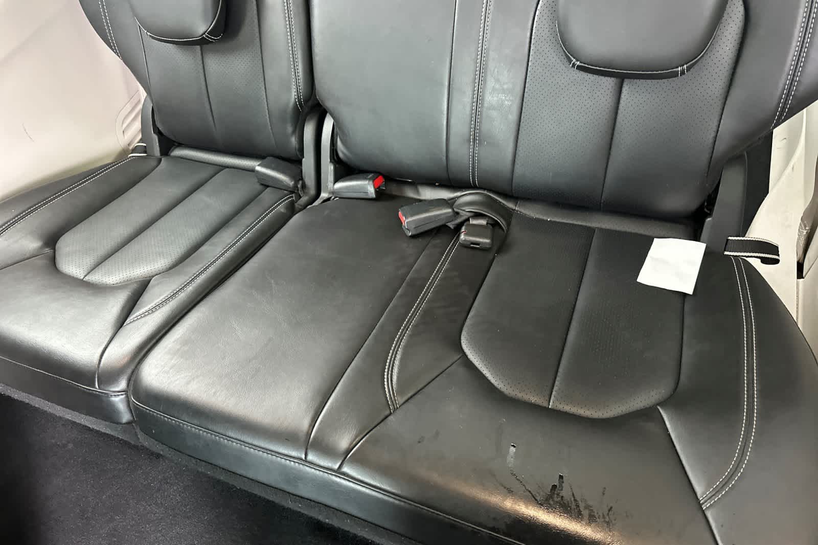 Thumbnail: 2024 Chrysler Pacifica - 15