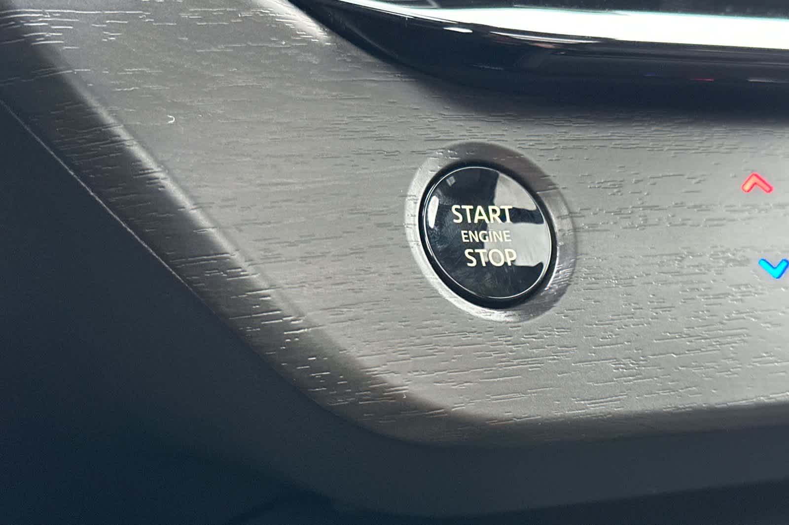 Thumbnail: 2025 Nissan Murano - 23