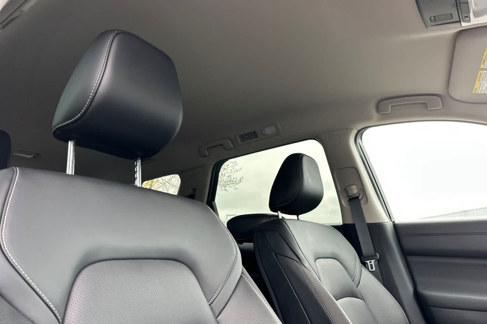 Thumbnail: 2026 Nissan Pathfinder - 18