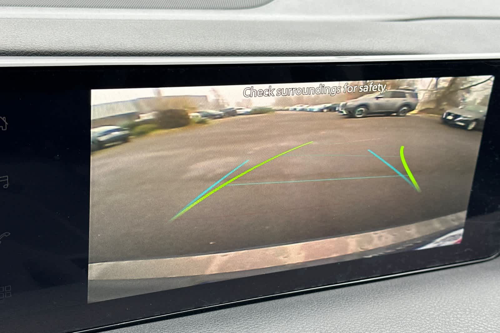 Thumbnail: 2026 Nissan Sentra - 18