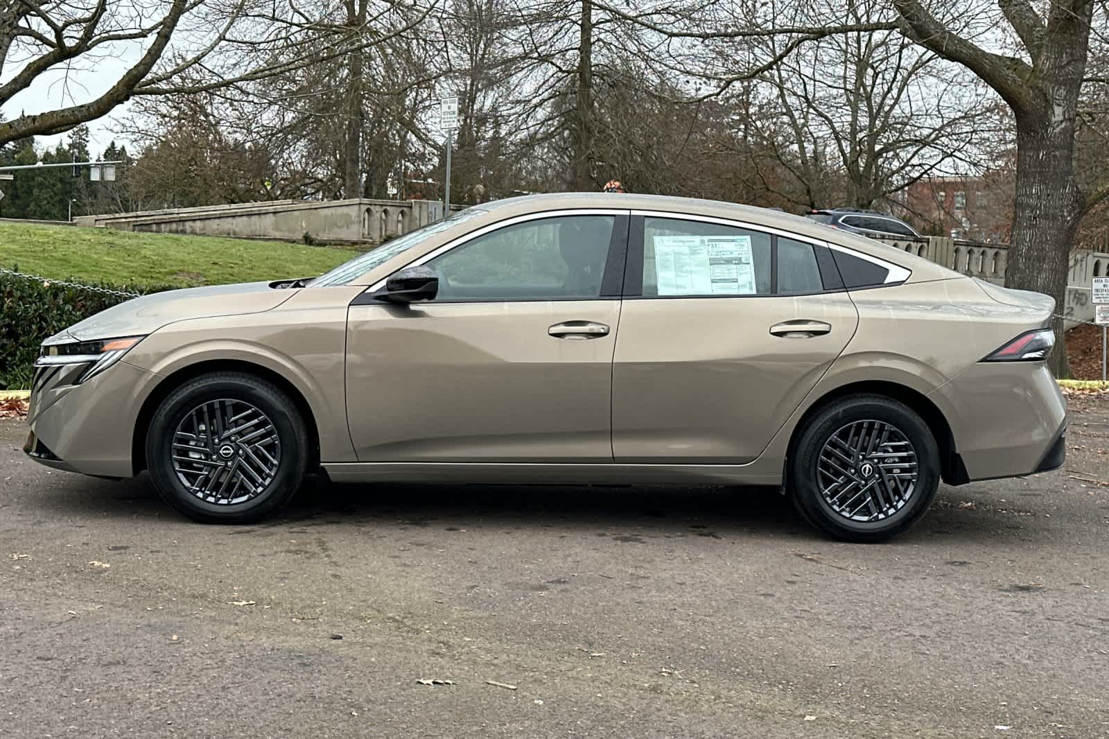 2026 Nissan Sentra SV - Photo 5
