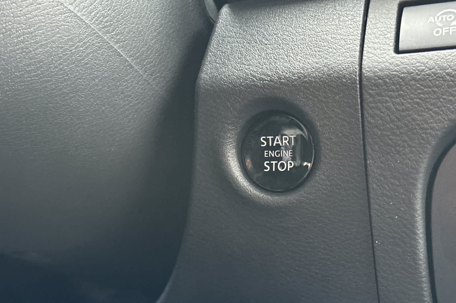 Thumbnail: 2026 Nissan Frontier - 21