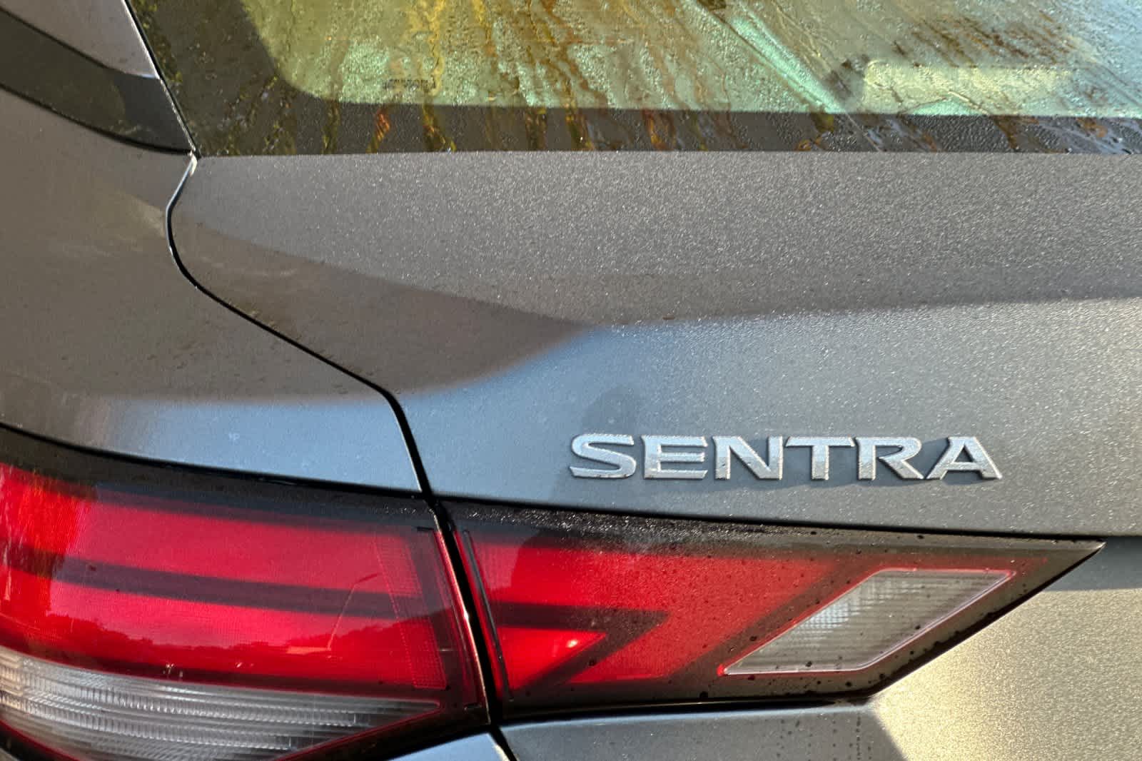 Thumbnail: 2025 Nissan Sentra - 24