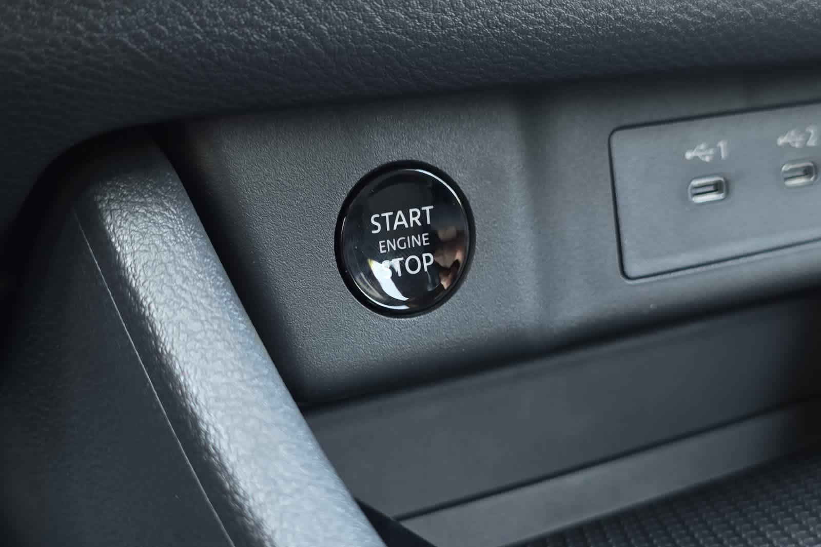 Thumbnail: 2025 Nissan Rogue - 22