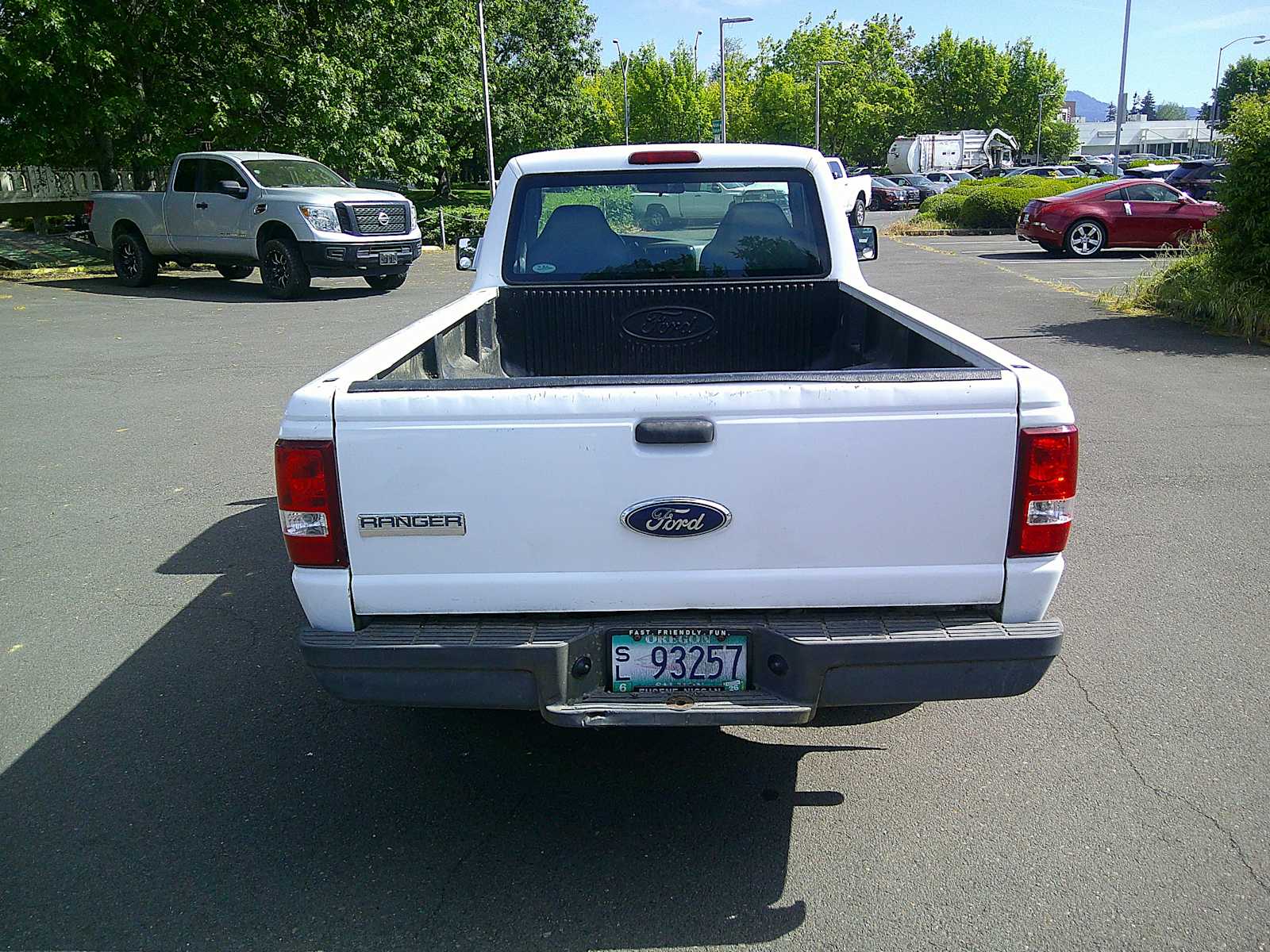 Thumbnail: 2008 Ford Ranger - 4