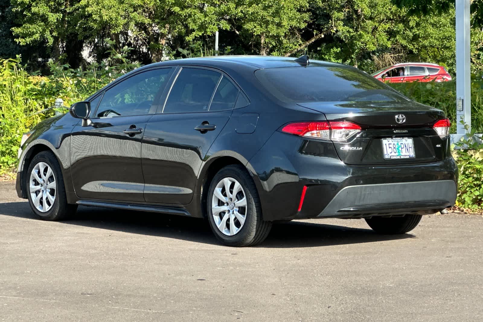 Thumbnail: 2021 Toyota Corolla - 5