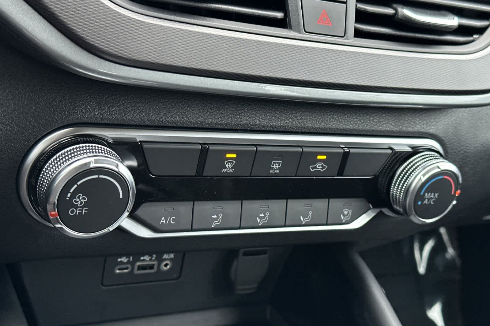 Thumbnail: 2025 Nissan Altima - 19