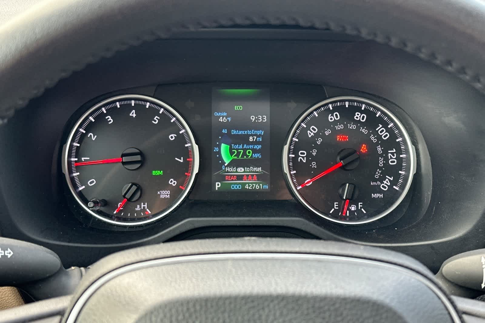 Thumbnail: 2022 Toyota RAV4 - 24