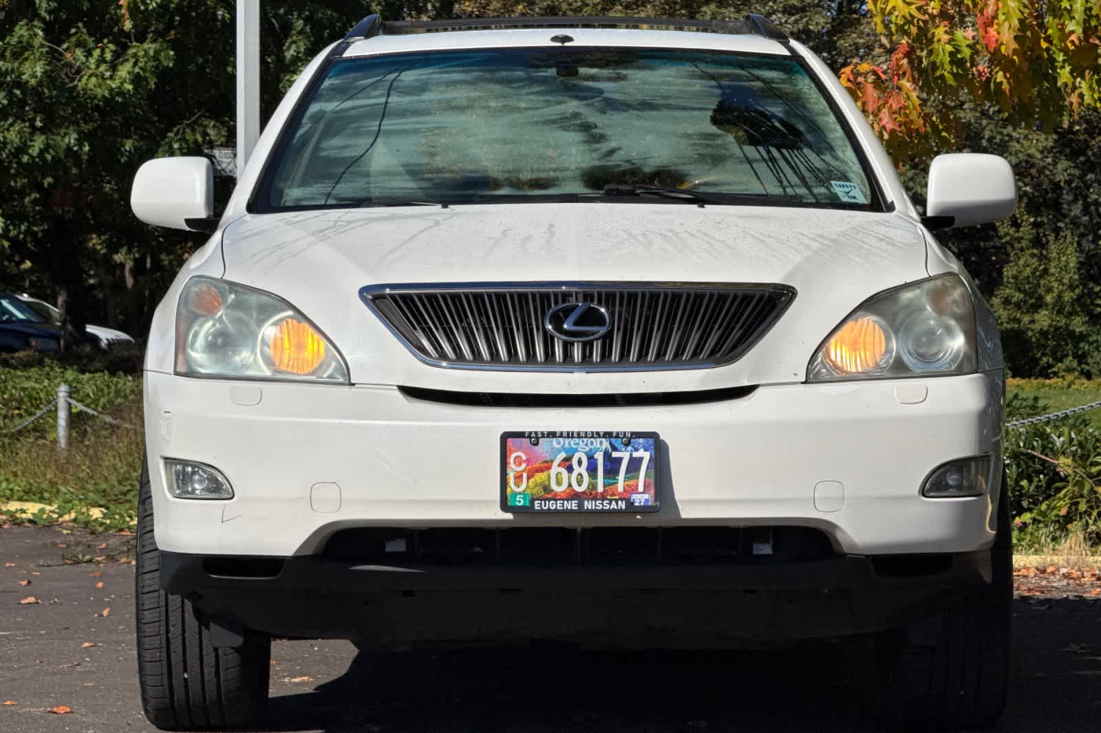 2005 Lexus RX 330 - Photo 10