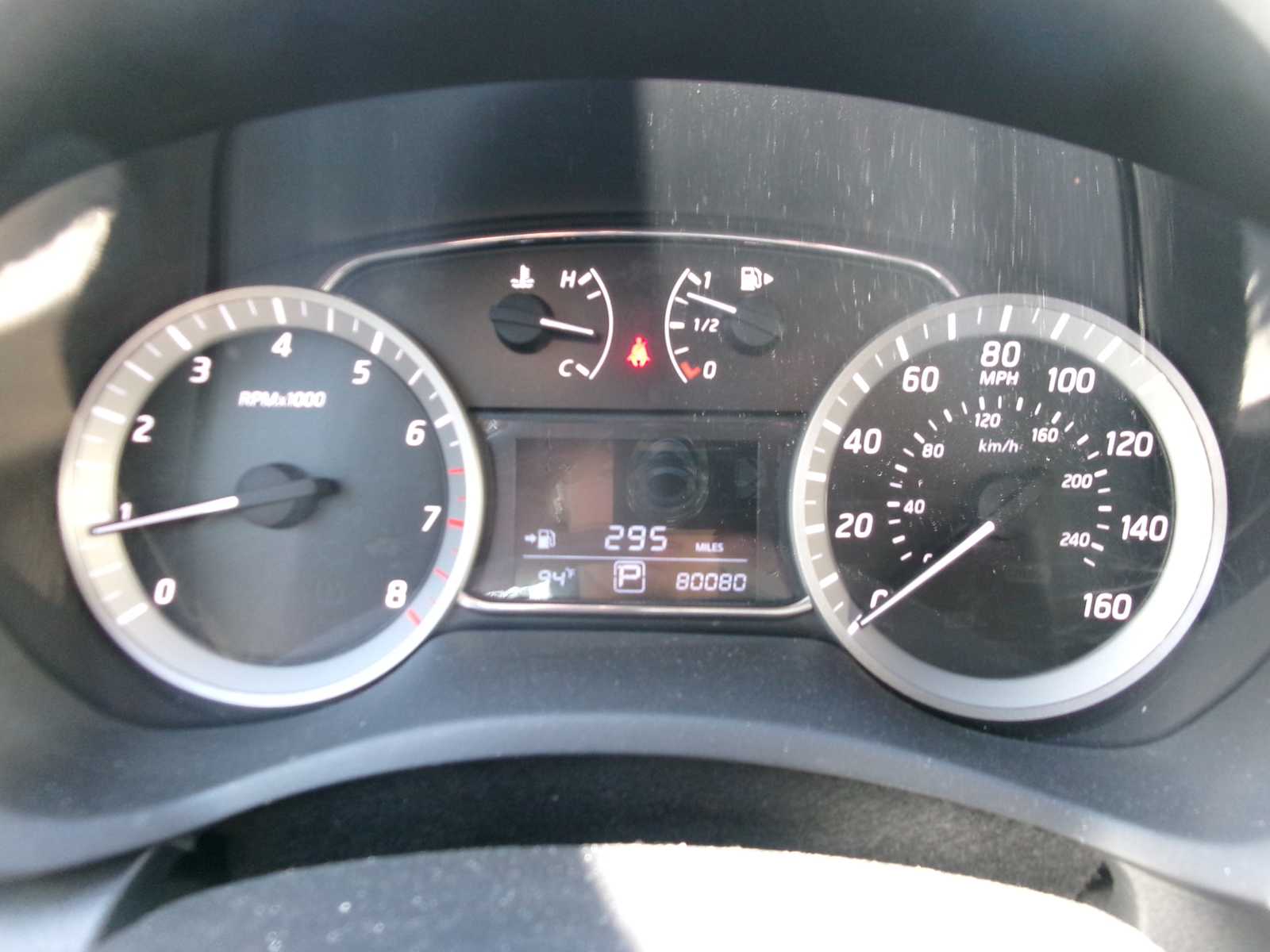 Thumbnail: 2015 Nissan Sentra - 10