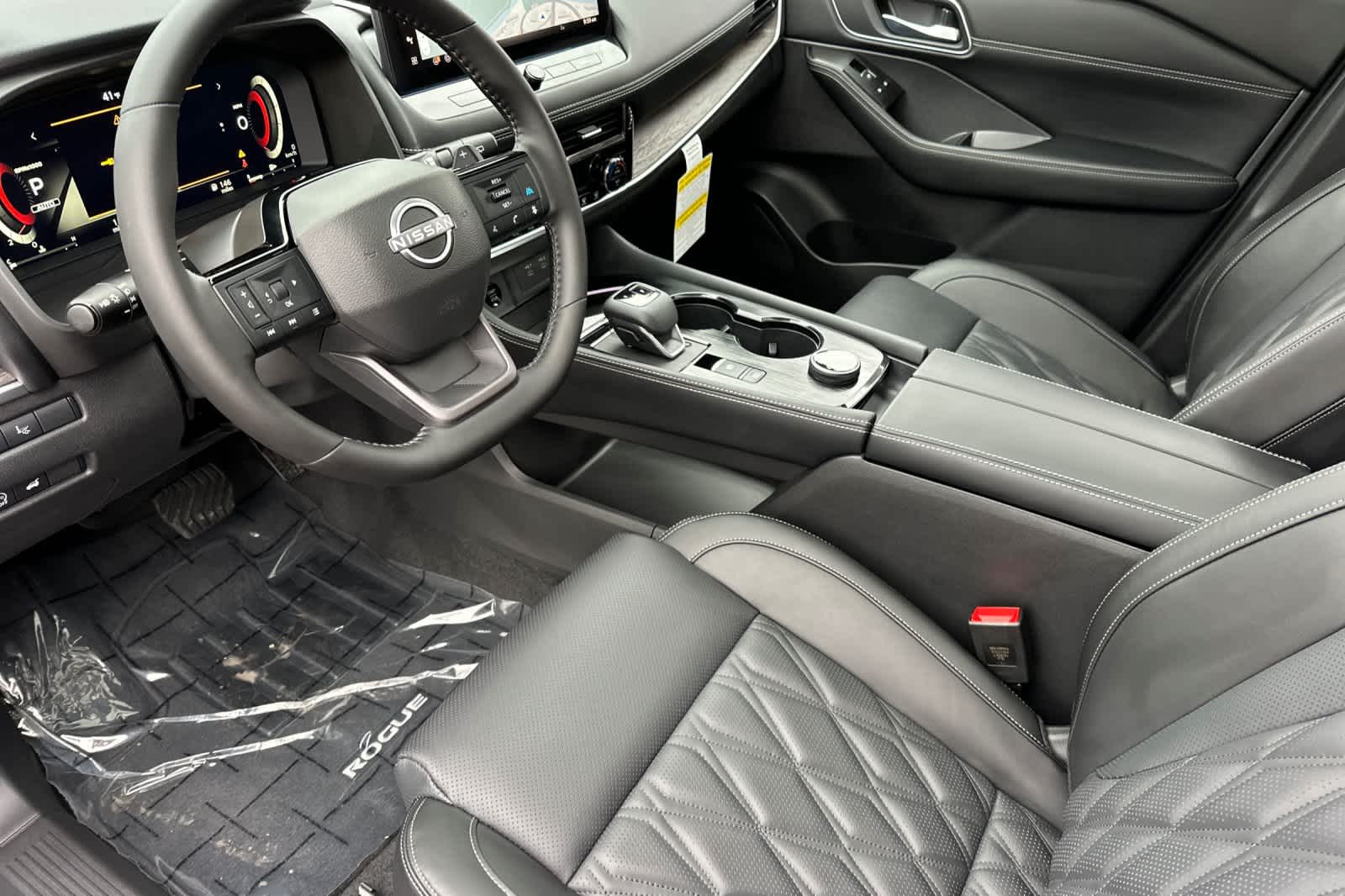 Thumbnail: 2026 Nissan Rogue - 11