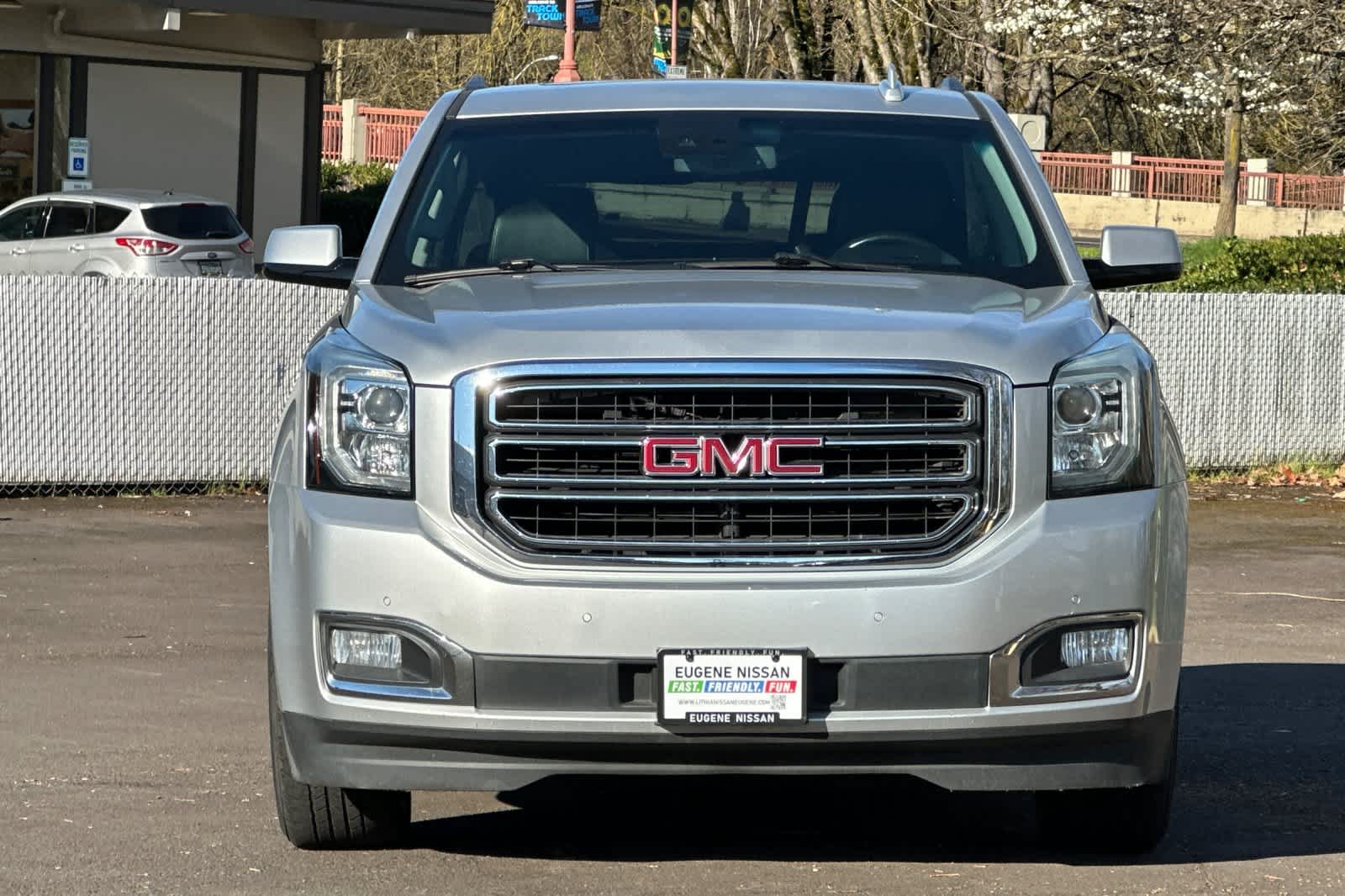 Thumbnail: 2019 GMC Yukon - 10