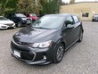 Chevrolet Sonic