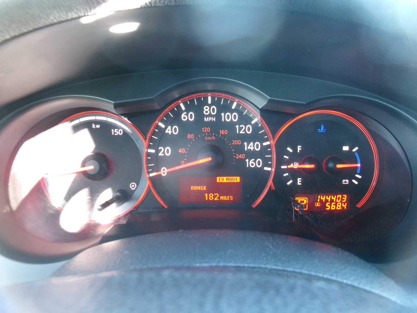 Thumbnail: 2009 Nissan Altima - 11