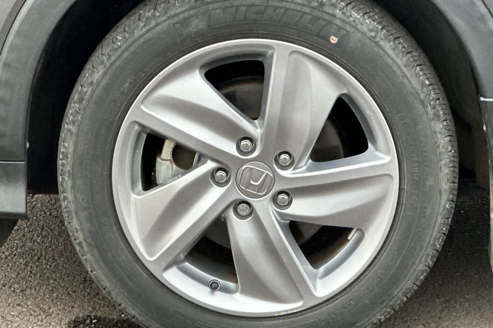 Thumbnail: 2020 Honda HR-V - 25