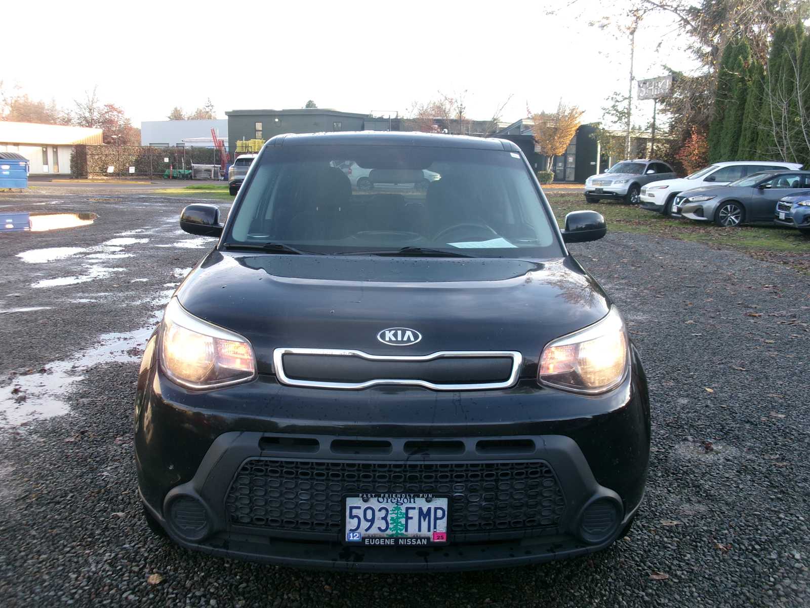 Thumbnail: 2015 Kia Soul - 9