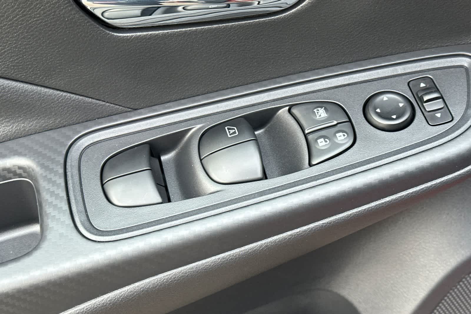 Thumbnail: 2025 Nissan Versa - 13