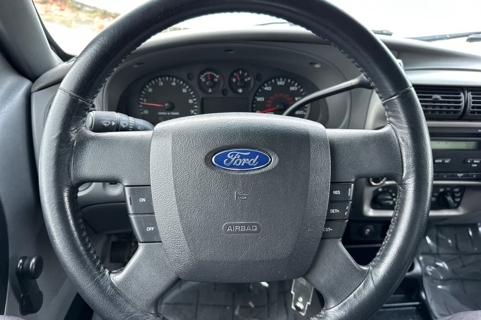 Thumbnail: 2007 Ford Ranger - 20