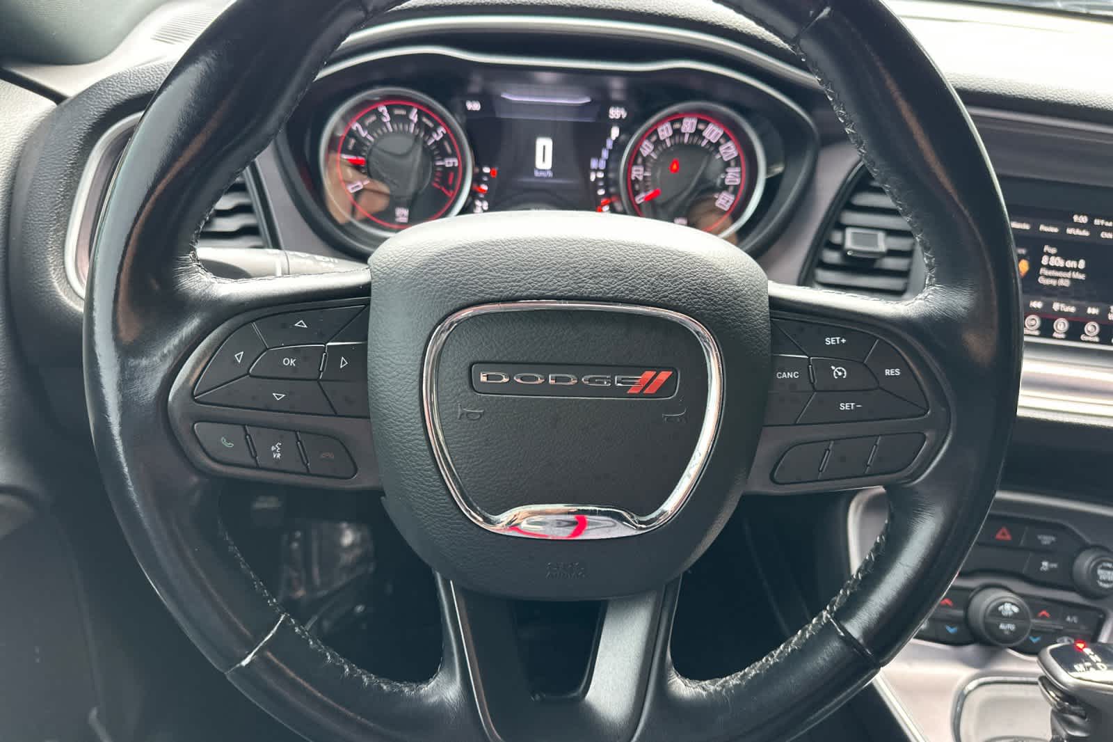 Thumbnail: 2021 Dodge Challenger - 22