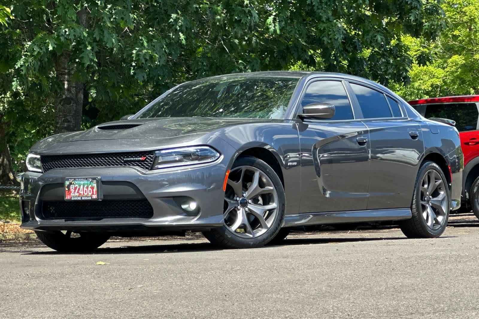 Thumbnail: 2019 Dodge Charger - 1