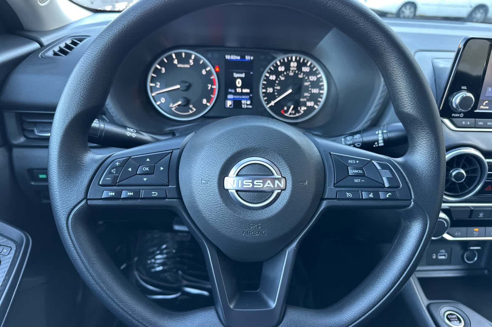 Thumbnail: 2025 Nissan Sentra - 22