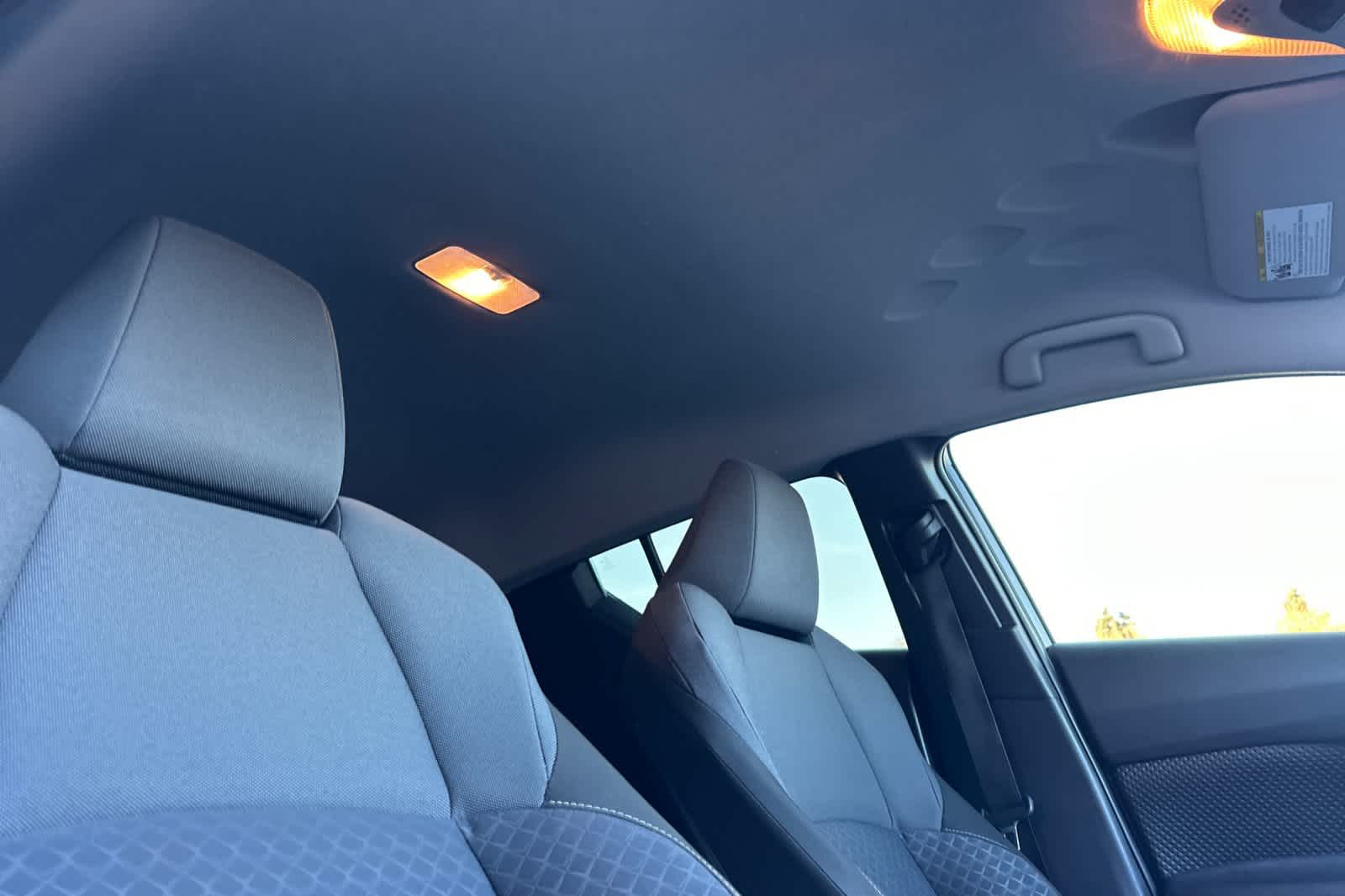 Thumbnail: 2021 Toyota C-HR - 17