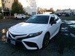 Toyota Camry Hybrid