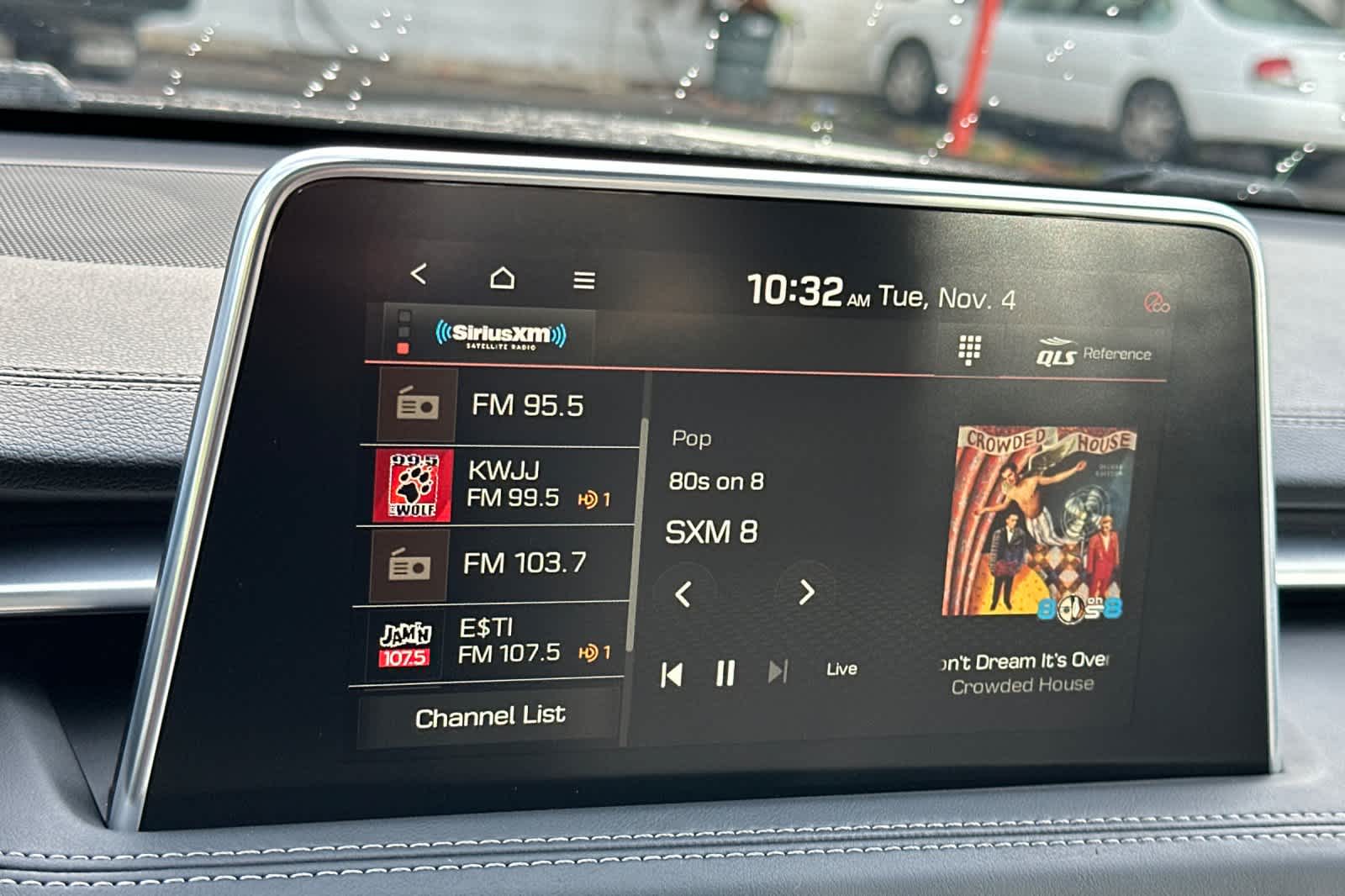 Thumbnail: 2019 Genesis G70 - 17