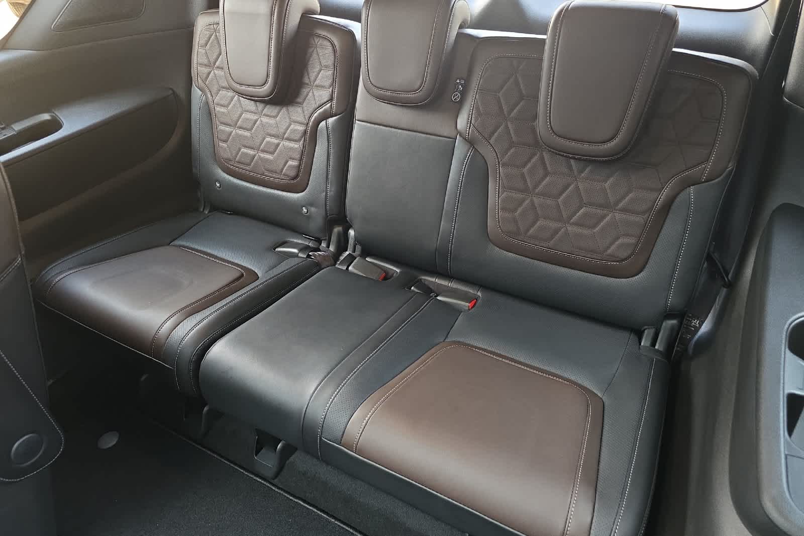 Thumbnail: 2025 Nissan Armada - 15