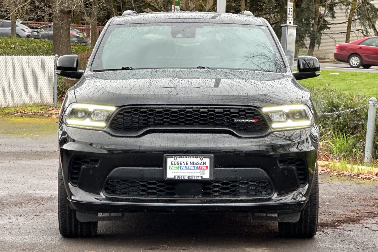 Thumbnail: 2025 Dodge Durango - 10