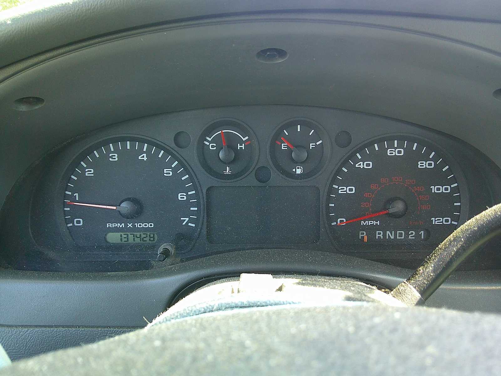 Thumbnail: 2008 Ford Ranger - 11
