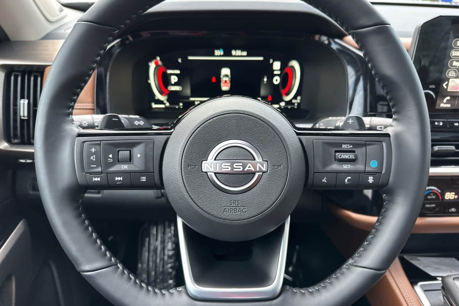 Thumbnail: 2025 Nissan Pathfinder - 25