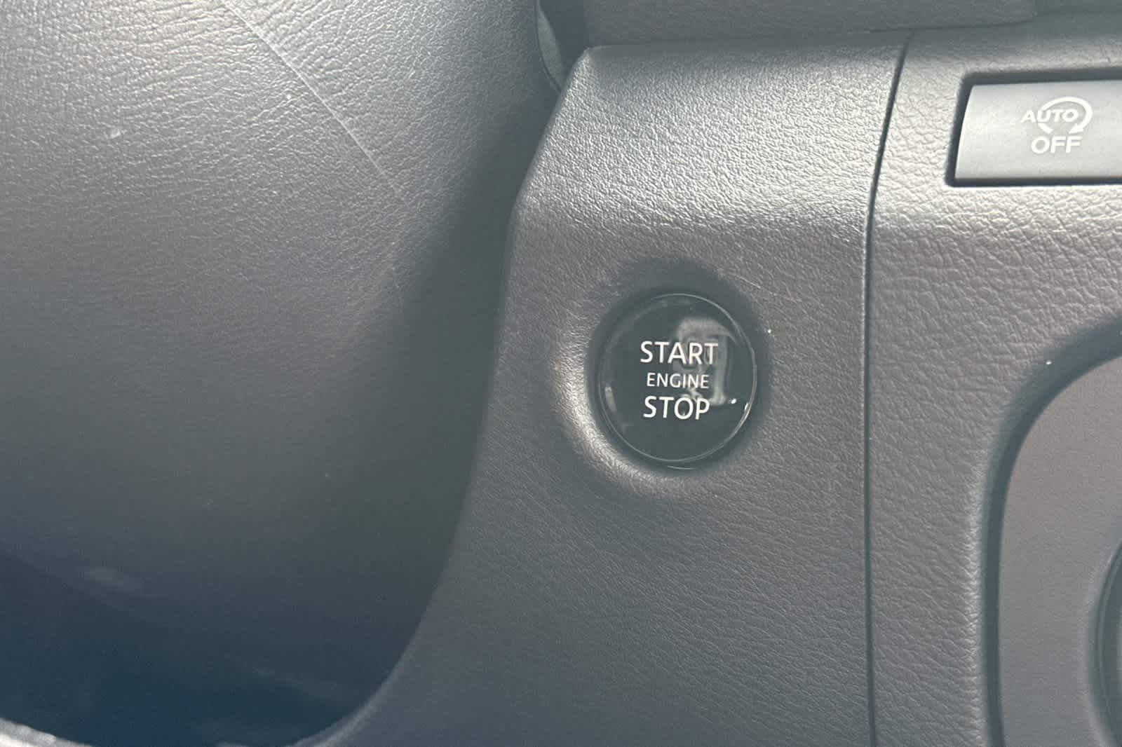 Thumbnail: 2026 Nissan Frontier - 22