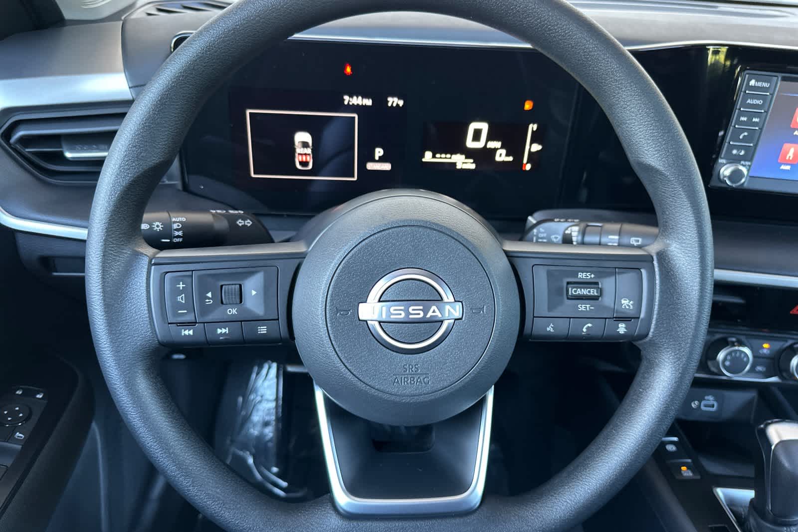 Thumbnail: 2025 Nissan Kicks - 23