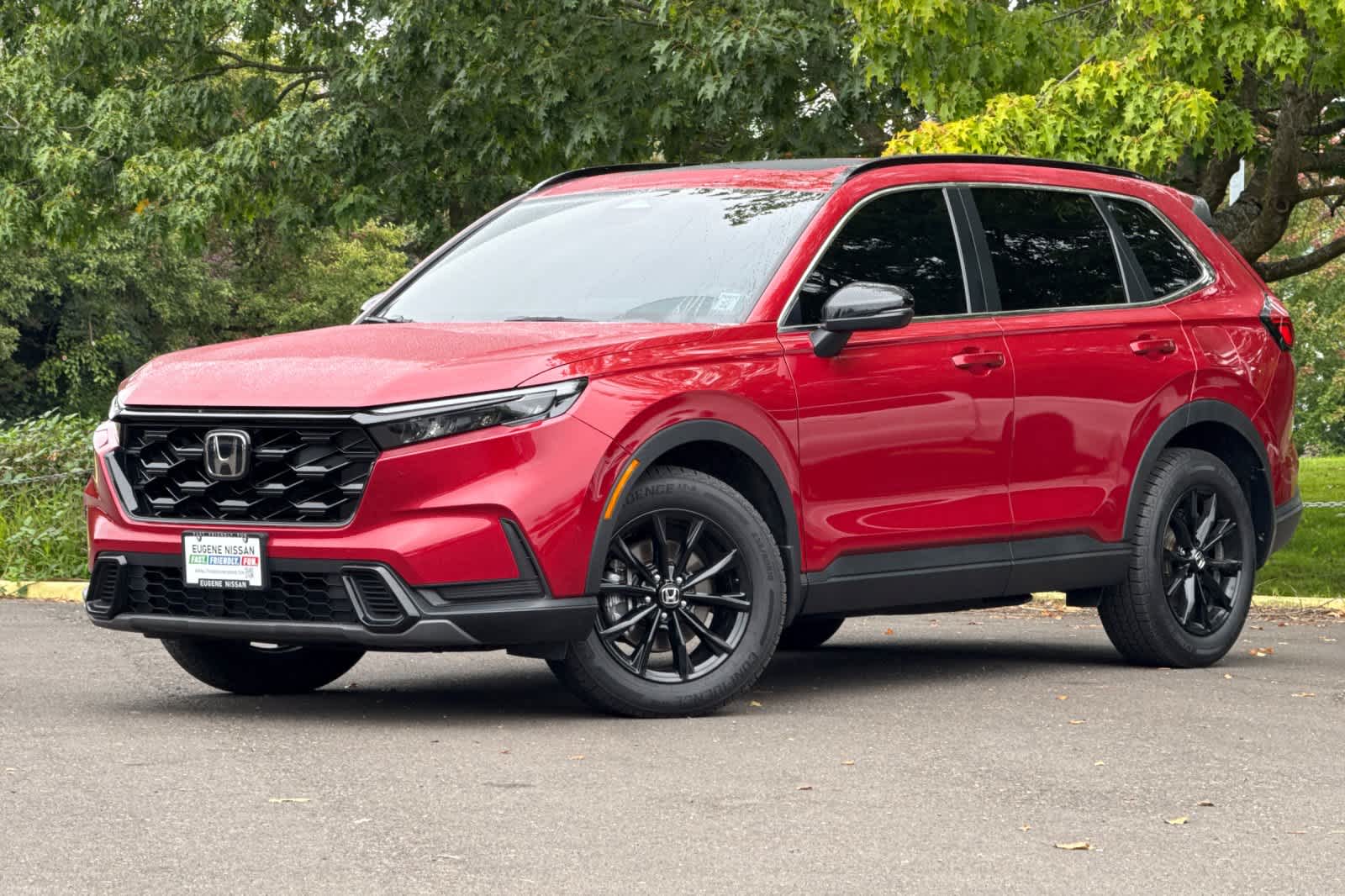 2023 Honda CR-V
