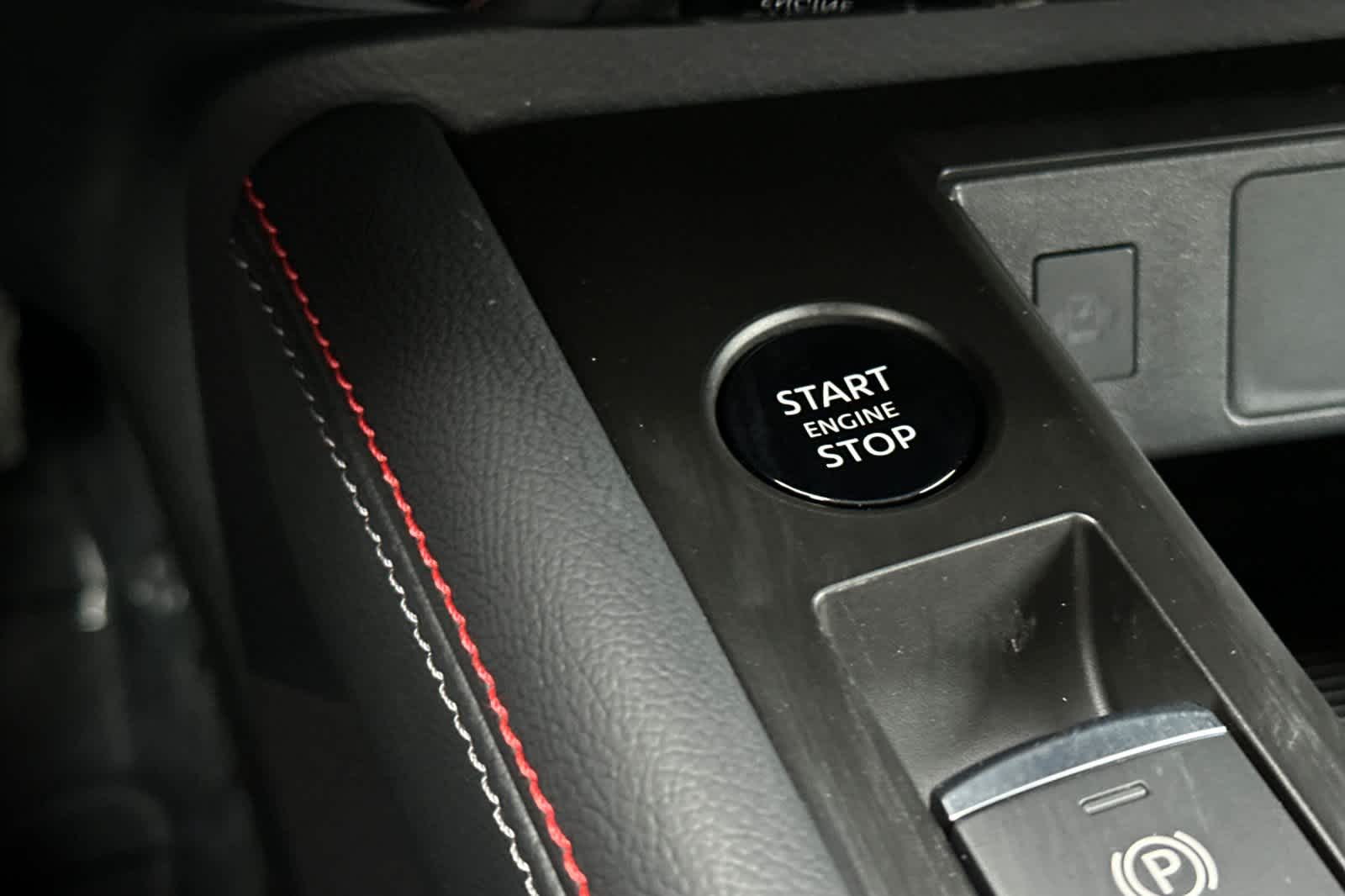 Thumbnail: 2025 Nissan Kicks - 22