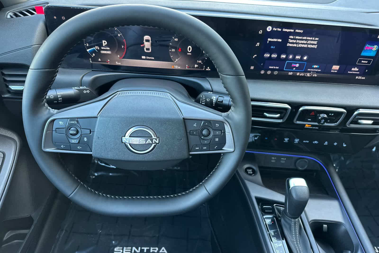 Thumbnail: 2026 Nissan Sentra - 14