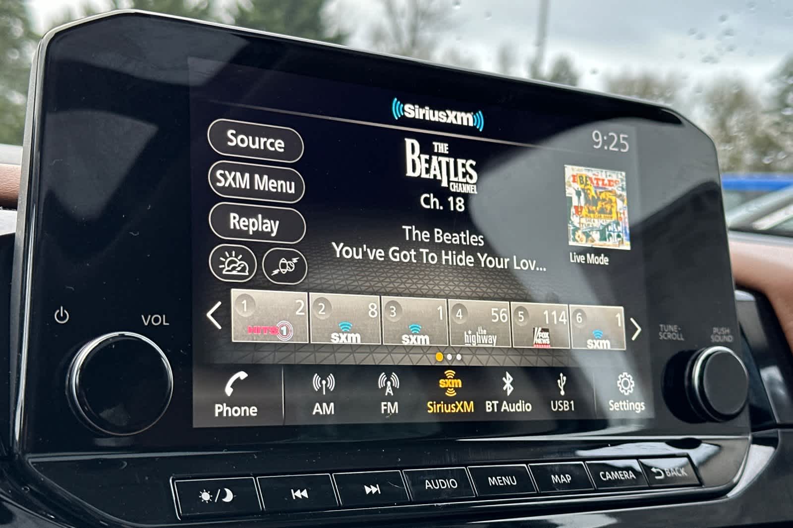 Thumbnail: 2025 Nissan Pathfinder - 19