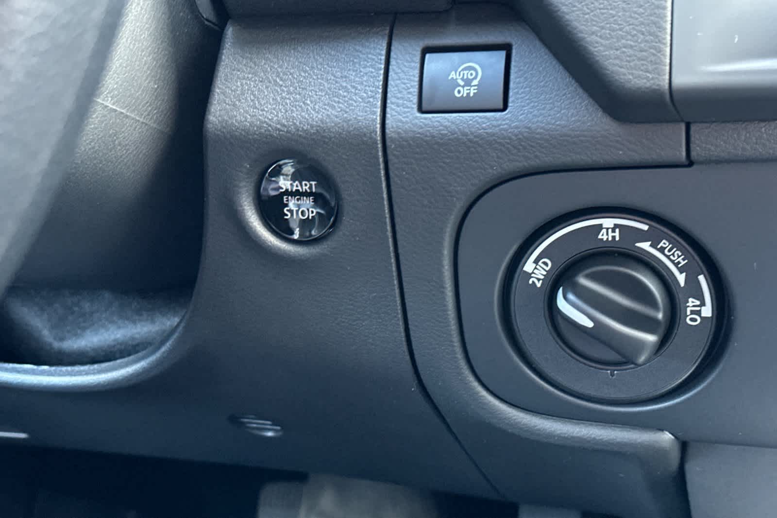 Thumbnail: 2026 Nissan Frontier - 21