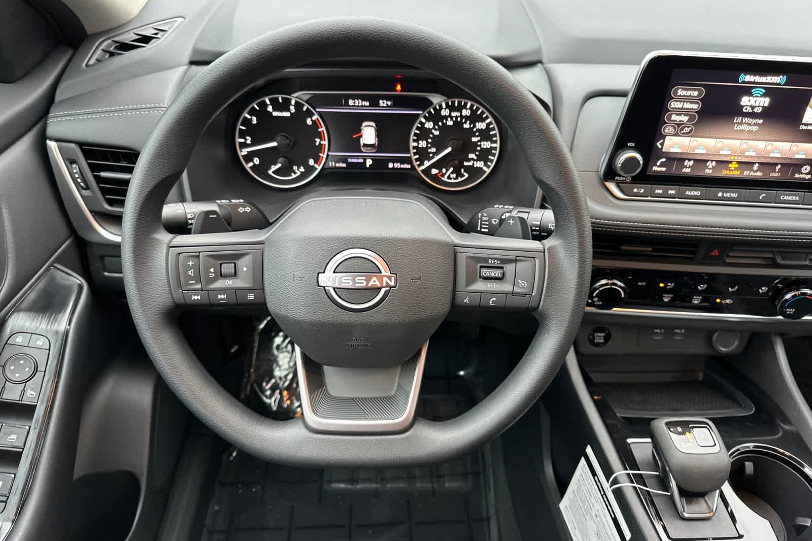 Thumbnail: 2026 Nissan Rogue - 14