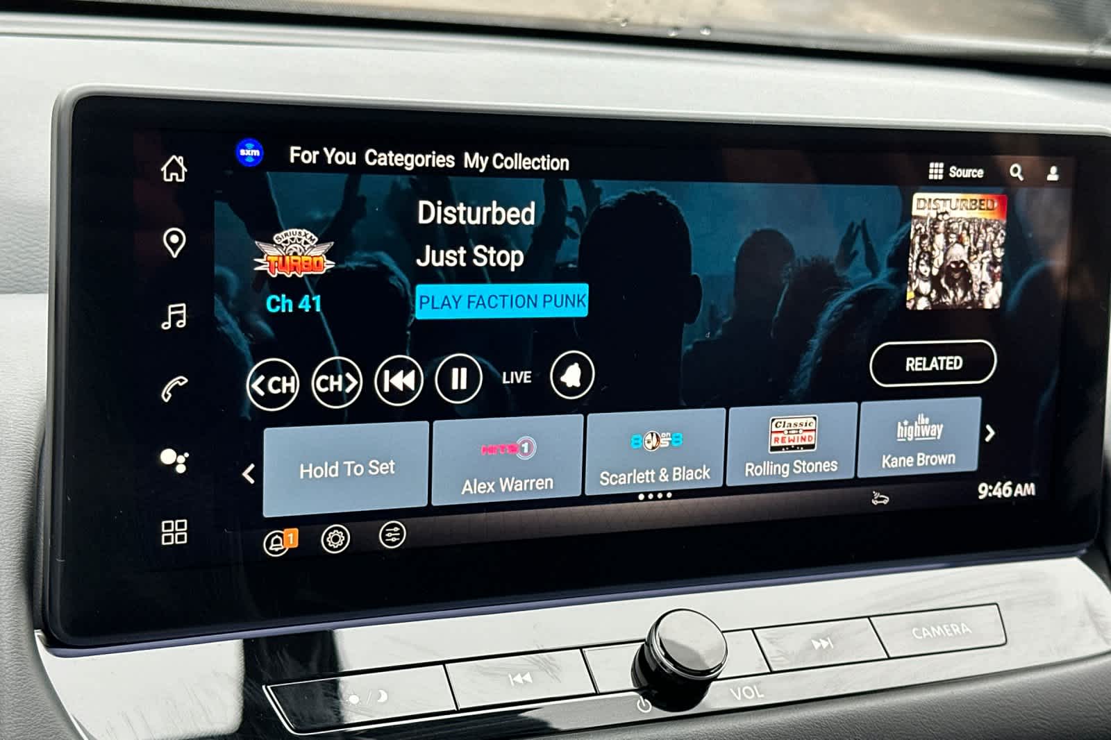 Thumbnail: 2026 Nissan Rogue - 18