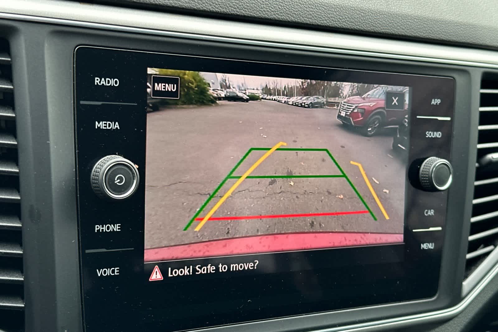 Thumbnail: 2019 Volkswagen Atlas - 20