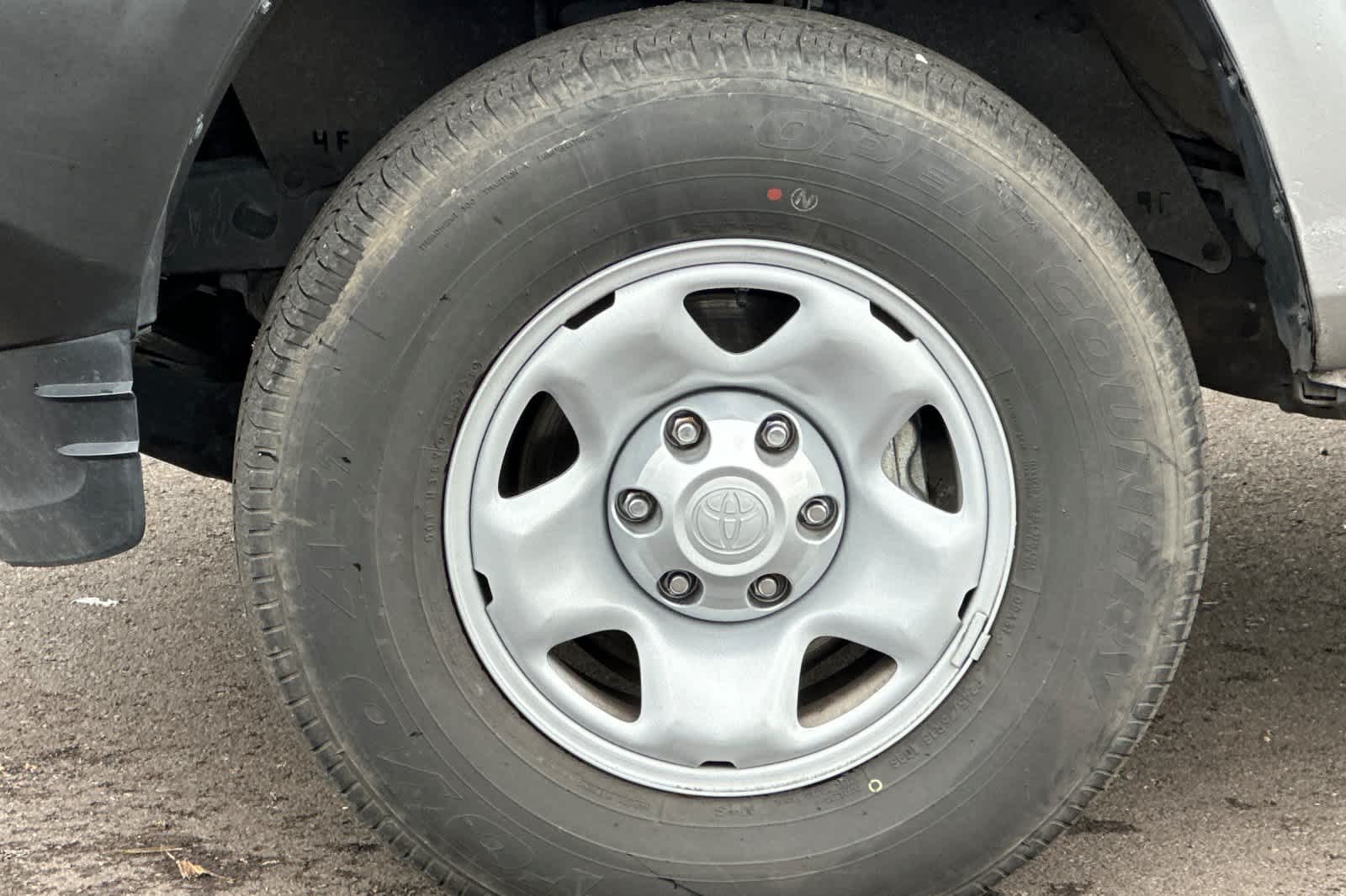 Thumbnail: 2023 Toyota Tacoma - 23